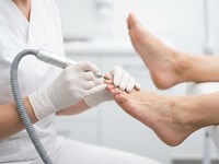 6 errores que cometemos al cortarnos las uñas de los pies