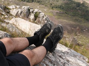 Ampollas en el Camino: cómo prevenirlas, tratarlas y que no se rinda en el intento