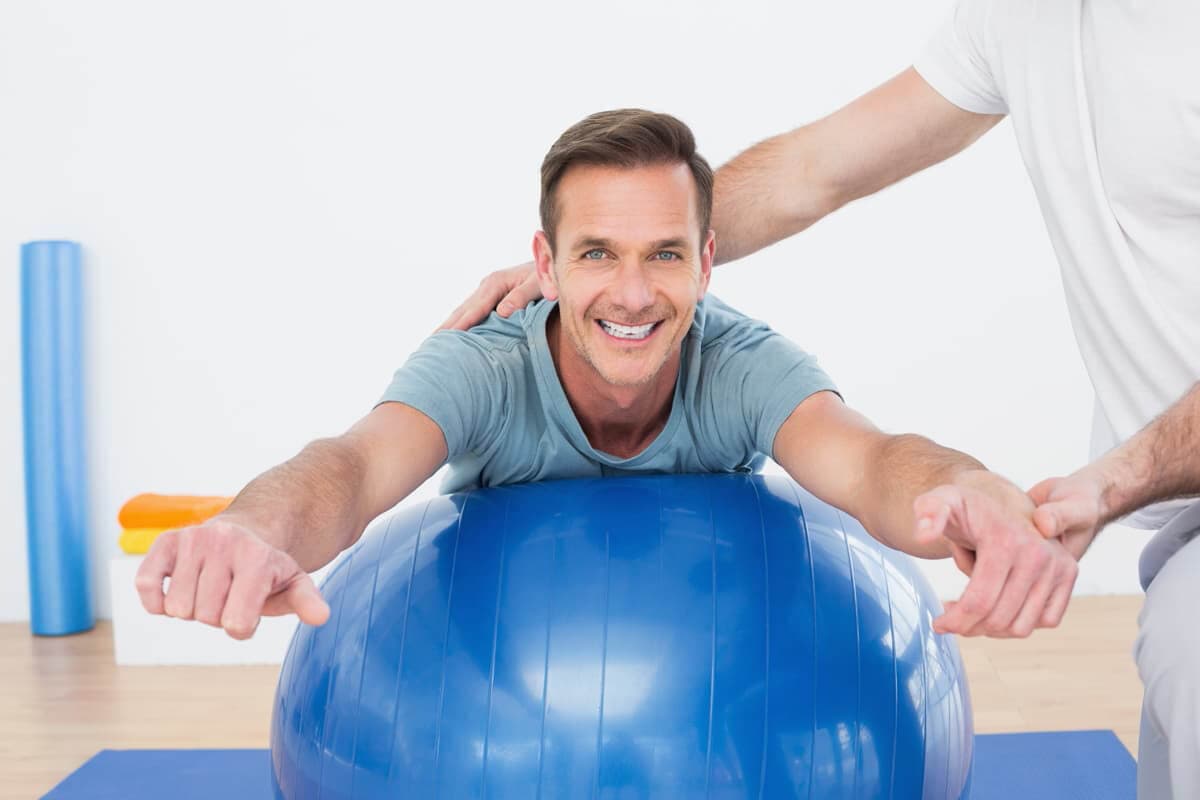 pilates terapéutico en Arzúa
