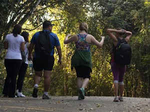 Prepare sus pies para comenzar el Camino de Santiago