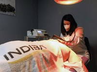 Tecnología INDIBA en tratamientos de fisioterapia: ¿es efectiva?
