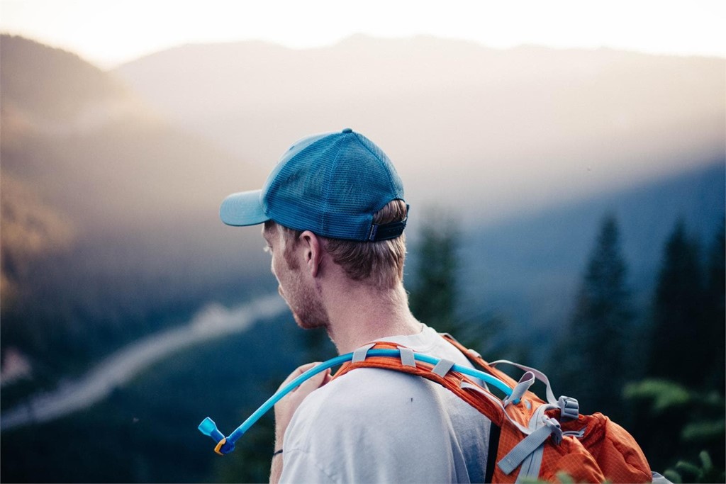 Tras el Camino de Santiago... ¡cuidamos de sus pies!