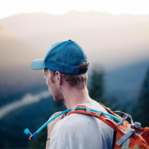 Tras el Camino de Santiago... ¡cuidamos de sus pies!