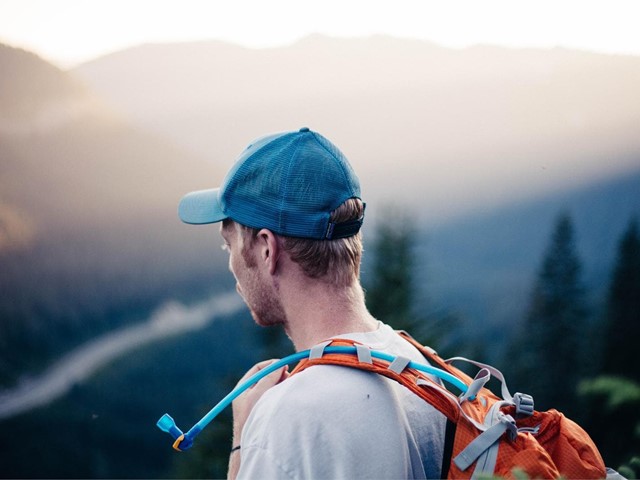 Tras el Camino de Santiago... ¡cuidamos de sus pies!